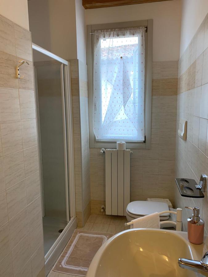 Apartment Orio 1 E 2 אוריו אל סריו מראה חיצוני תמונה