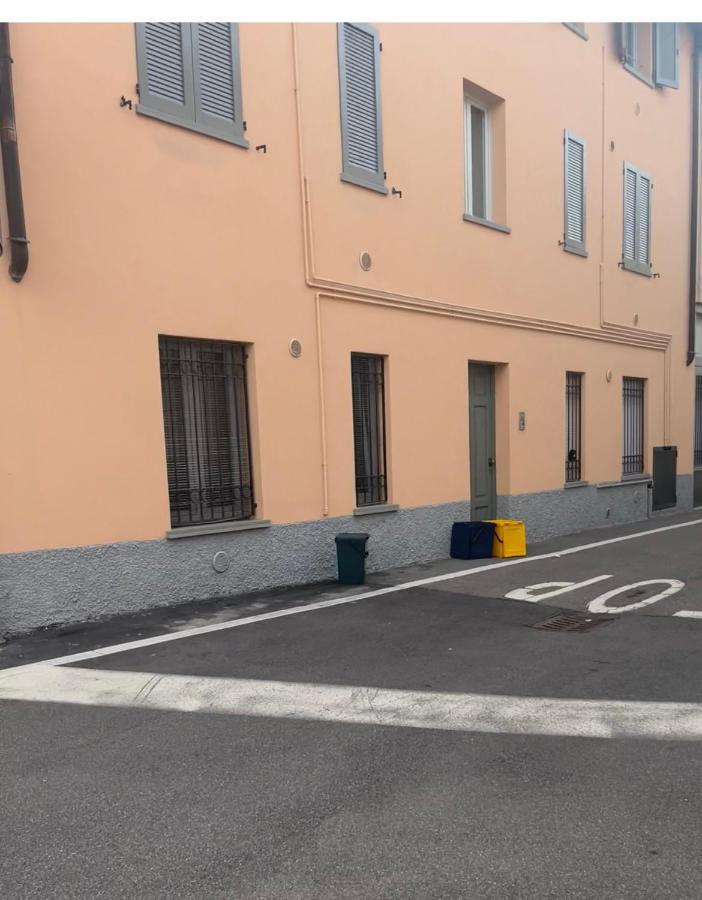 Apartment Orio 1 E 2 אוריו אל סריו מראה חיצוני תמונה