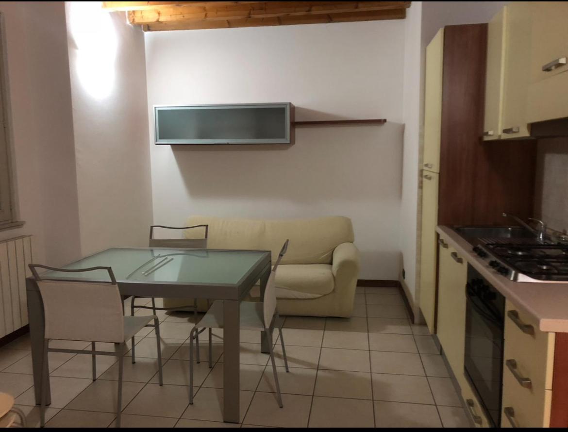 Apartment Orio 1 E 2 אוריו אל סריו מראה חיצוני תמונה